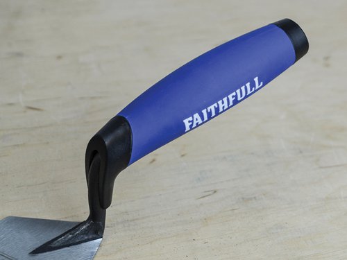 FAIPTFPT5 Faithfull Prestige Pointing Trowel 125mm (5in)