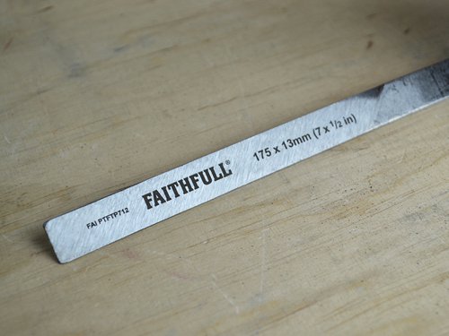 Faithfull Prestige Tuck Pointer 175 x 13mm (7 x 1/2in)