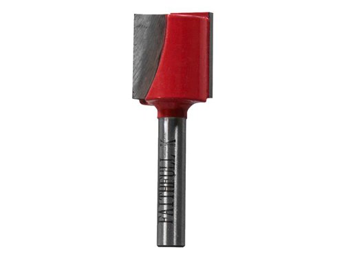 FAI Router Bit TCT Two Flute 18.2 x 21mm 1/4in Shank