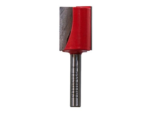FAI Router Bit TCT Two Flute 19.0 x 25mm 1/4in Shank