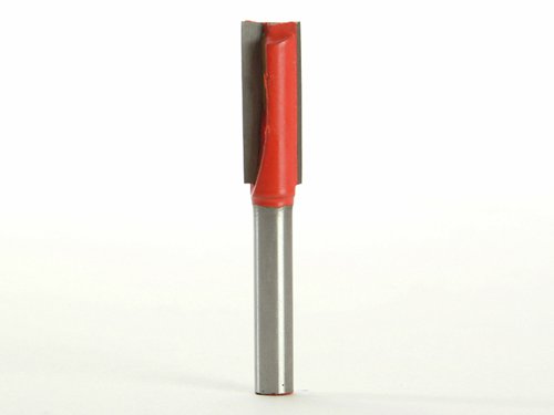 FAI Router Bit TCT Two Flute 9.5 x 25mm 1/4in Shank