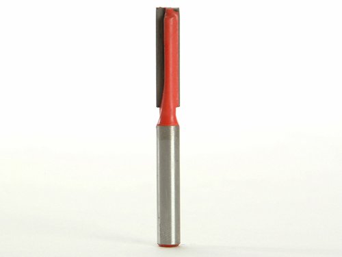 FAI Router Bit TCT Two Flute 6.3 x 25mm 1/4in Shank
