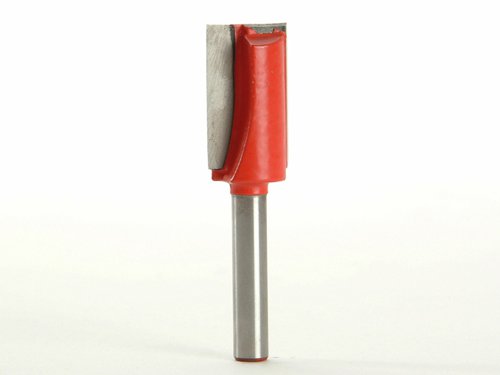 FAI Router Bit TCT Two Flute 15.0 x 25mm 1/4in Shank