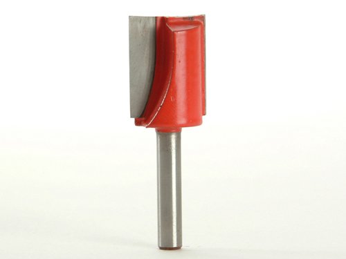FAI Router Bit TCT Two Flute 20.0 x 25mm 1/4in Shank