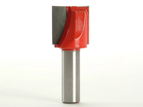 FAI Router Bit TCT Two Flute 25.4 x 25mm 1/2in Shank