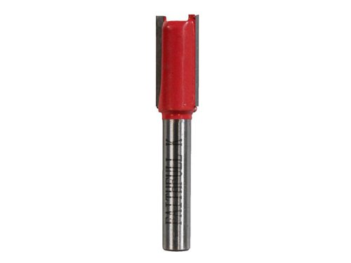 FAI Router Bit TCT Two Flute 10.0 x 19mm 1/4in Shank