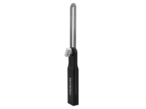 Faithfull CNC Heavy-Duty Sliding Bevel 250mm (10in)