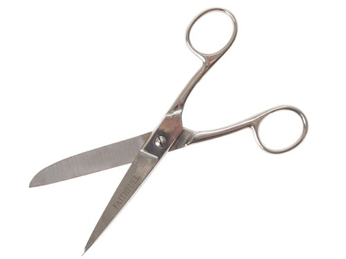 FAISCHS6 Faithfull Household Scissors 150mm (6in)