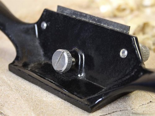 Faithfull Cabinet Scraper No 80 70mm (2.3/4in)
