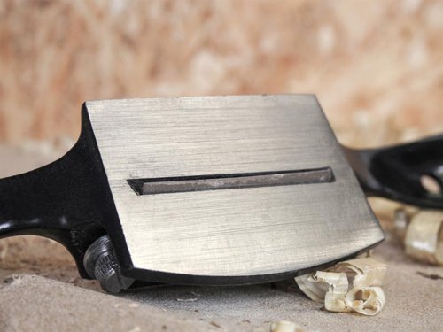 Faithfull Cabinet Scraper No 80 70mm (2.3/4in)