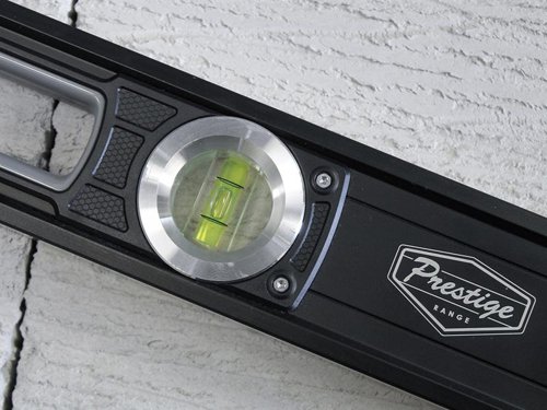 FAI Prestige Professional Heavy-Duty Spirit Level 120cm