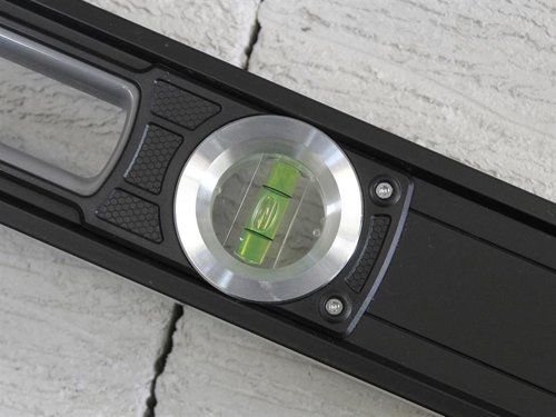 FAI Prestige Professional Heavy-Duty Spirit Level 180cm