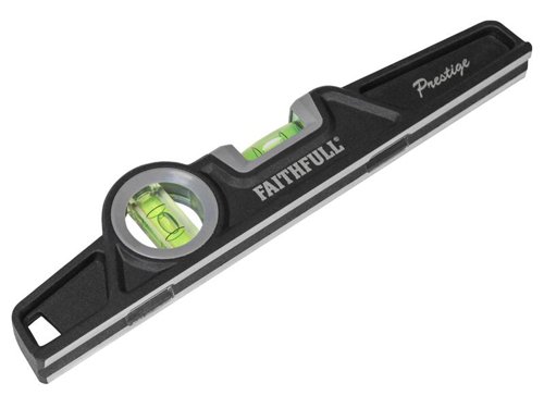 FAI Prestige Professional Heavy-Duty Scaffold Level 25cm