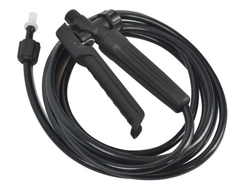 Replacement Trigger Assembly Hose for FAISPRAY12HD Faithfull Professional Trolley Sprayer.