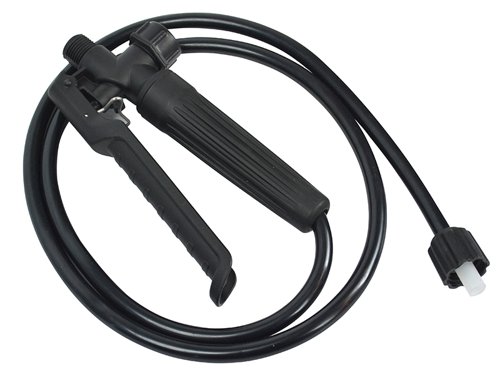Replacement Trigger Assembly Hose for FAISPRAY8HD Faithfull Professional Sprayer.