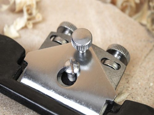 Faithfull Spokeshave Flat