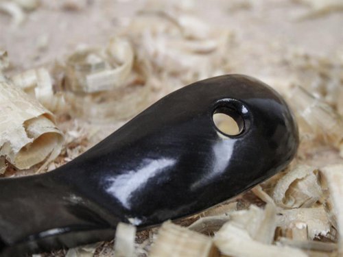 Faithfull Spokeshave Flat