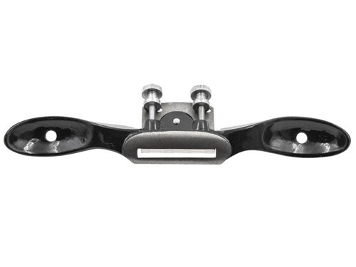 Faithfull Spokeshave Round