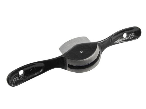 FAI Spokeshave Twin Pack (1 Concave & 1 Convex)