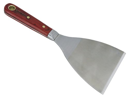 Faithfull Professional Stripping Knife 100mm