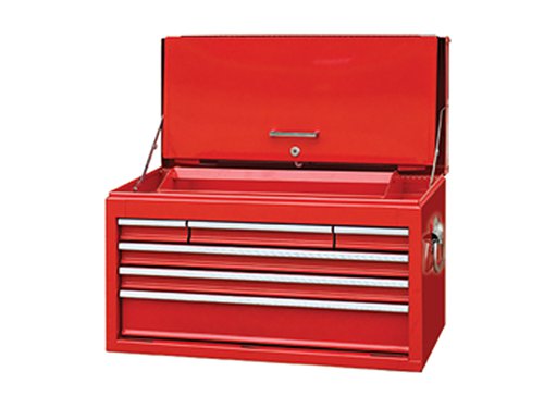 FAI Toolbox  Top Chest Cabinet 6 Drawer