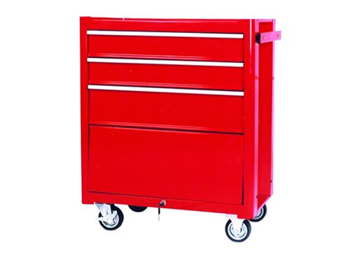 FAI Toolbox Roller Cabinet 3 Drawer