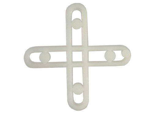 FAI Tile Spacer Long Leg 5mm (Tub 1000)