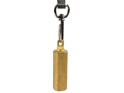 FAI Dipping Tape Measure with Weight 30m/100ft
