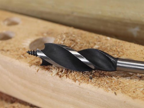 FAI Tri-Point Speed Auger Bit 16mm