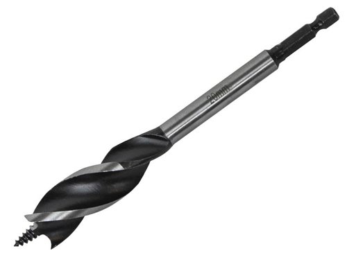 FAI Tri-Point Speed Auger Bit 20mm