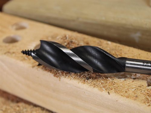 FAI Tri-Point Speed Auger Bit 20mm