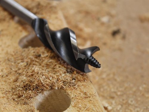FAI Tri-Point Speed Auger Bit 20mm