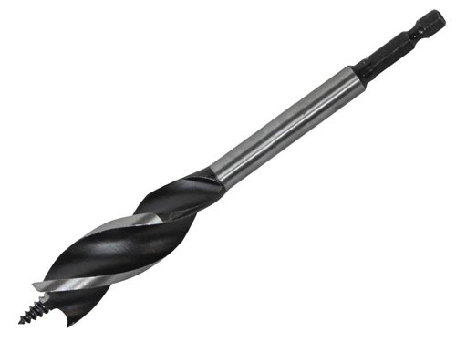 FAI Tri-Point Speed Auger Bit 22mm