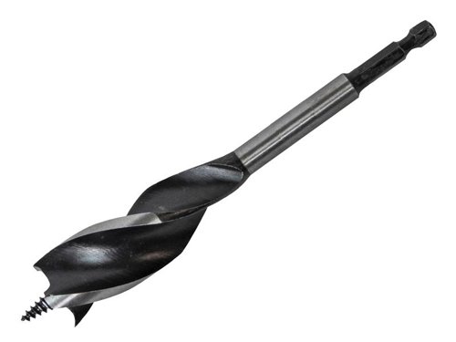 FAI Tri-Point Speed Auger Bit 28mm