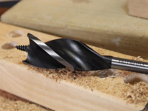 FAI Tri-Point Speed Auger Bit 28mm