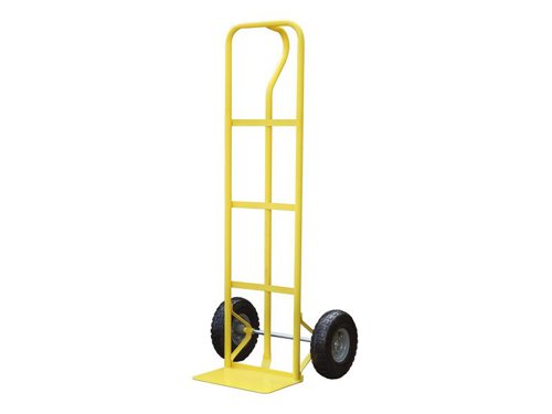 Faithfull Sack Truck with P Handle