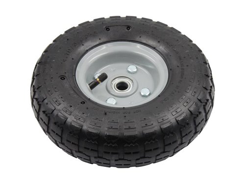 Faithfull Spare Wheel & Tyre for FAITRUCKPH