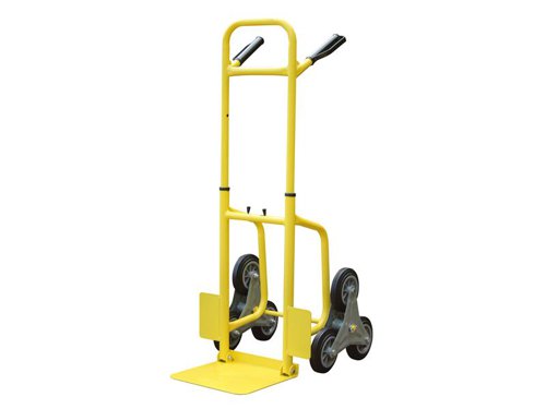 Faithfull Stair Climber Sack Truck