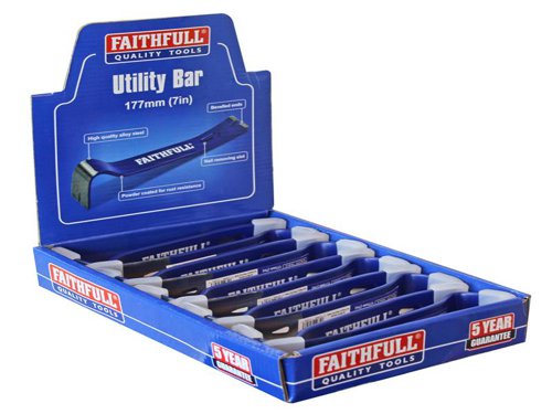 Faithfull Utility Bar 175mm (7in)