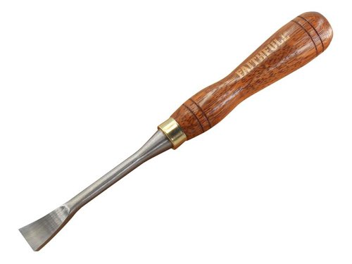 FAIWCARV9 Faithfull Spoon Gouge Carving Chisel 19mm (3/4in)