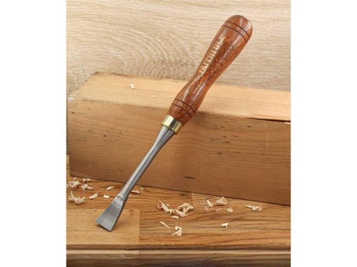 FAIWCARV9 Faithfull Spoon Gouge Carving Chisel 19mm (3/4in)