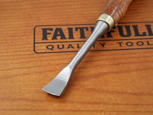 FAI Woodcarving Set of 12 in Case