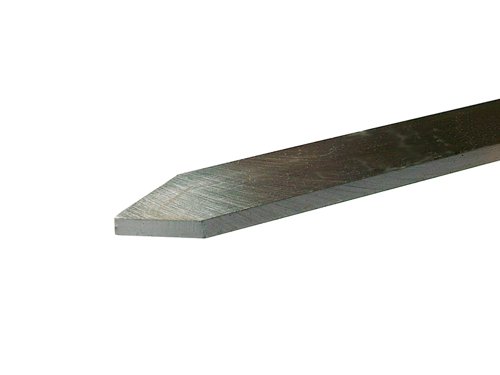 FAIWCTPT15 Faithfull HSS Turning Chisel 15mm Parting Tool