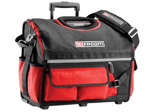 FCMBSR20 Facom Probag - Soft Rolling Tool Bag 55cm (21.5in)