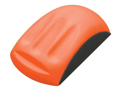 Flexipads World Class Hand Sanding Block for 150mm GRIP® Disc