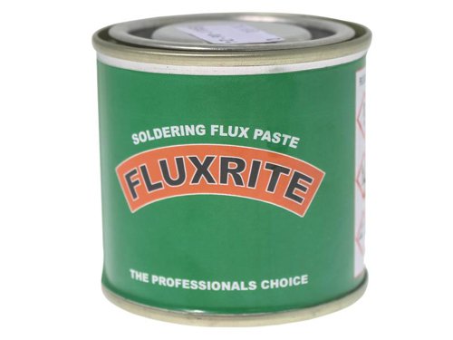 FLU Soldering Flux Paste 100g