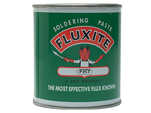 FLU Tin Soldering Paste 450g
