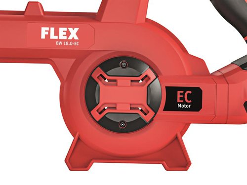 Flex Power Tools BW 18.0-EC Cordless Blower 18V Bare Unit