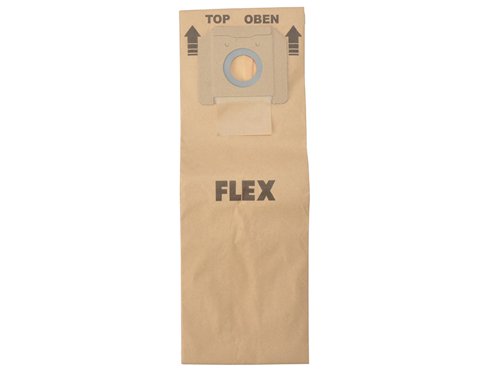 FLXFILTBAG