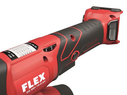 Flex Power Tools GE MH 18.0-EC Giraffe® Wall and Ceiling Sander 18V Bare Unit